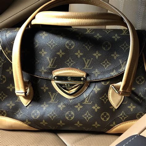 louis vuitton be.